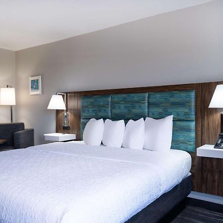 Hampton Inn Atlanta-Peachtree Corners/Norcross Exterior foto