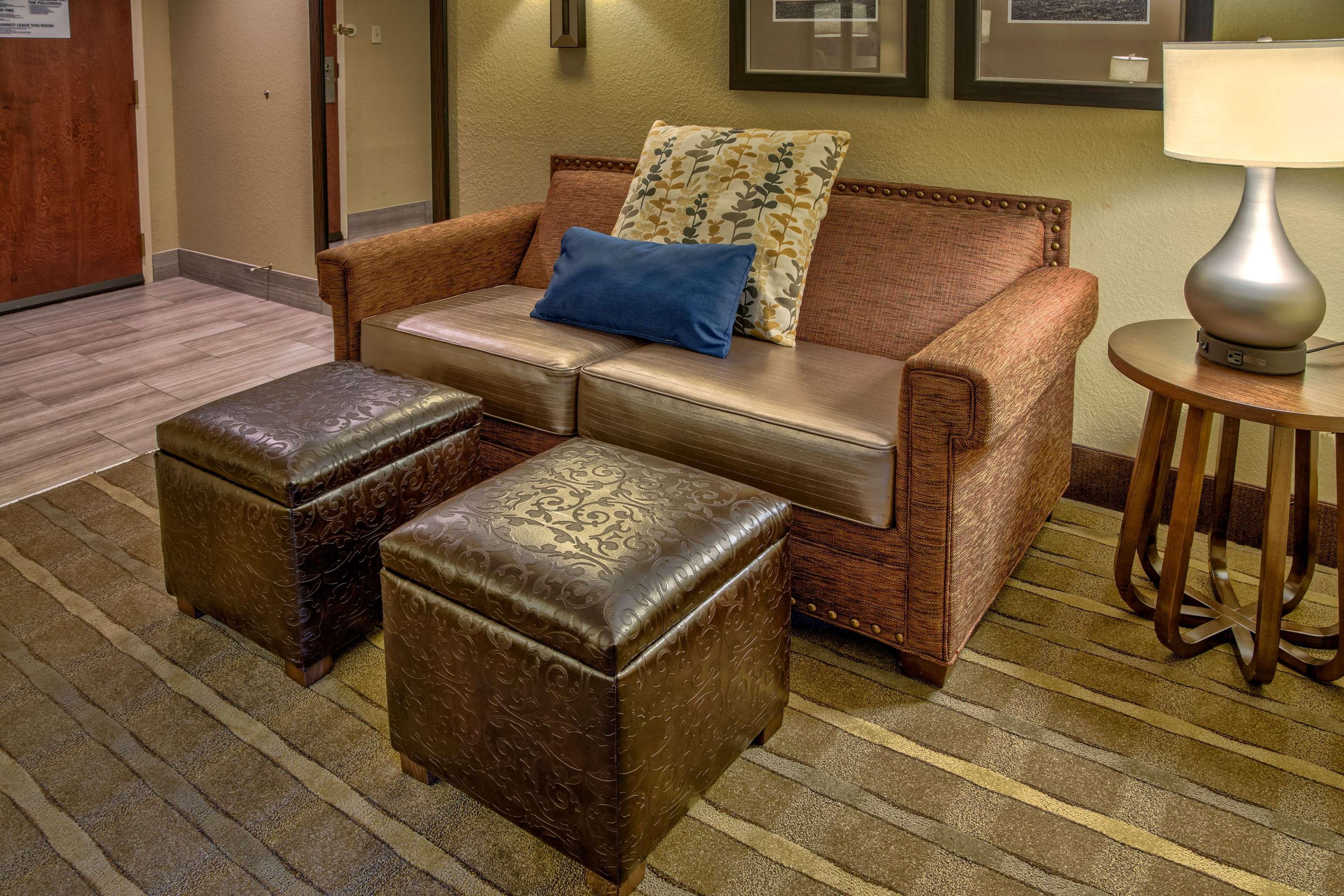 Hampton Inn Atlanta-Peachtree Corners/Norcross Exterior foto