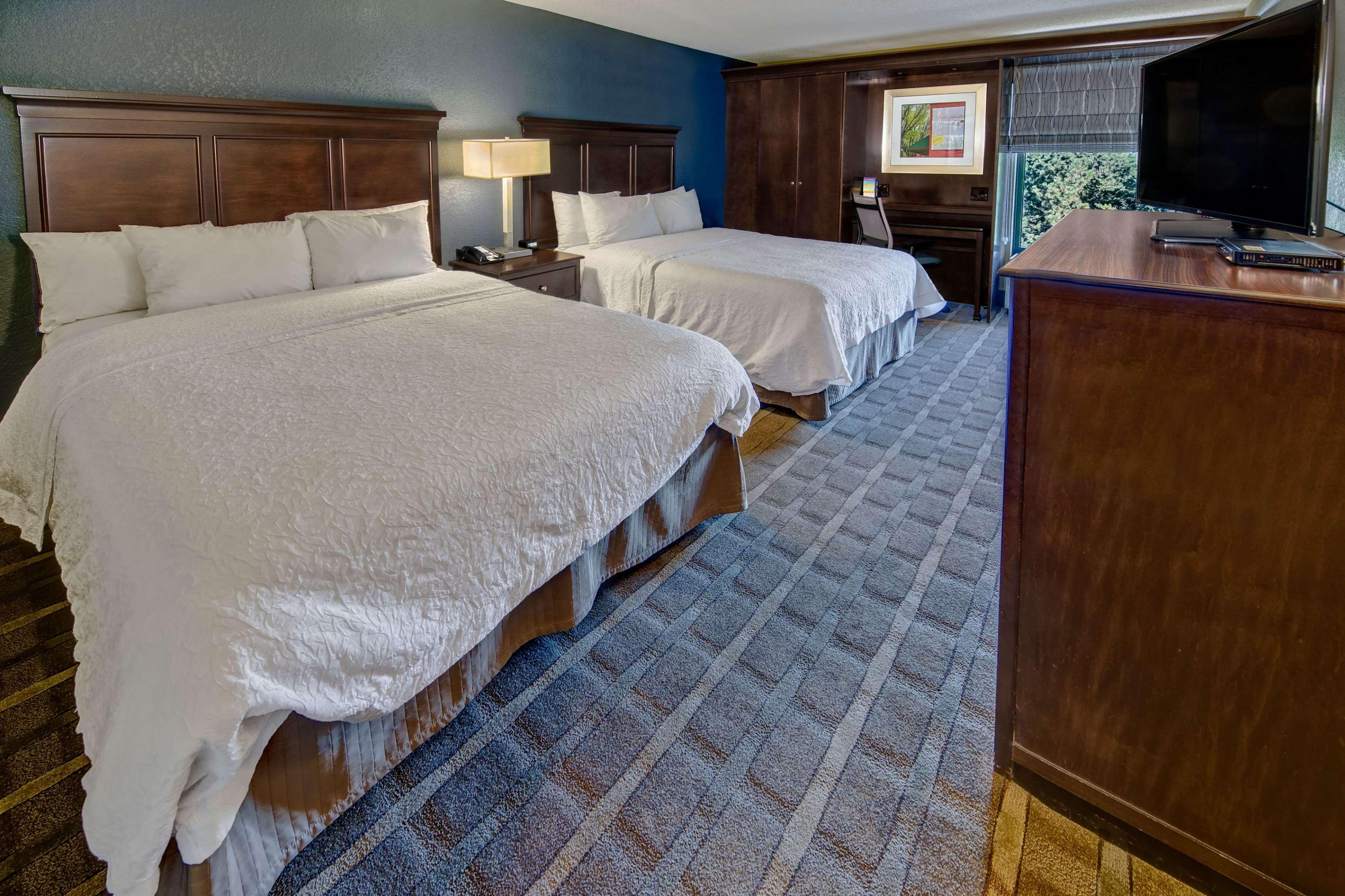 Hampton Inn Atlanta-Peachtree Corners/Norcross Exterior foto