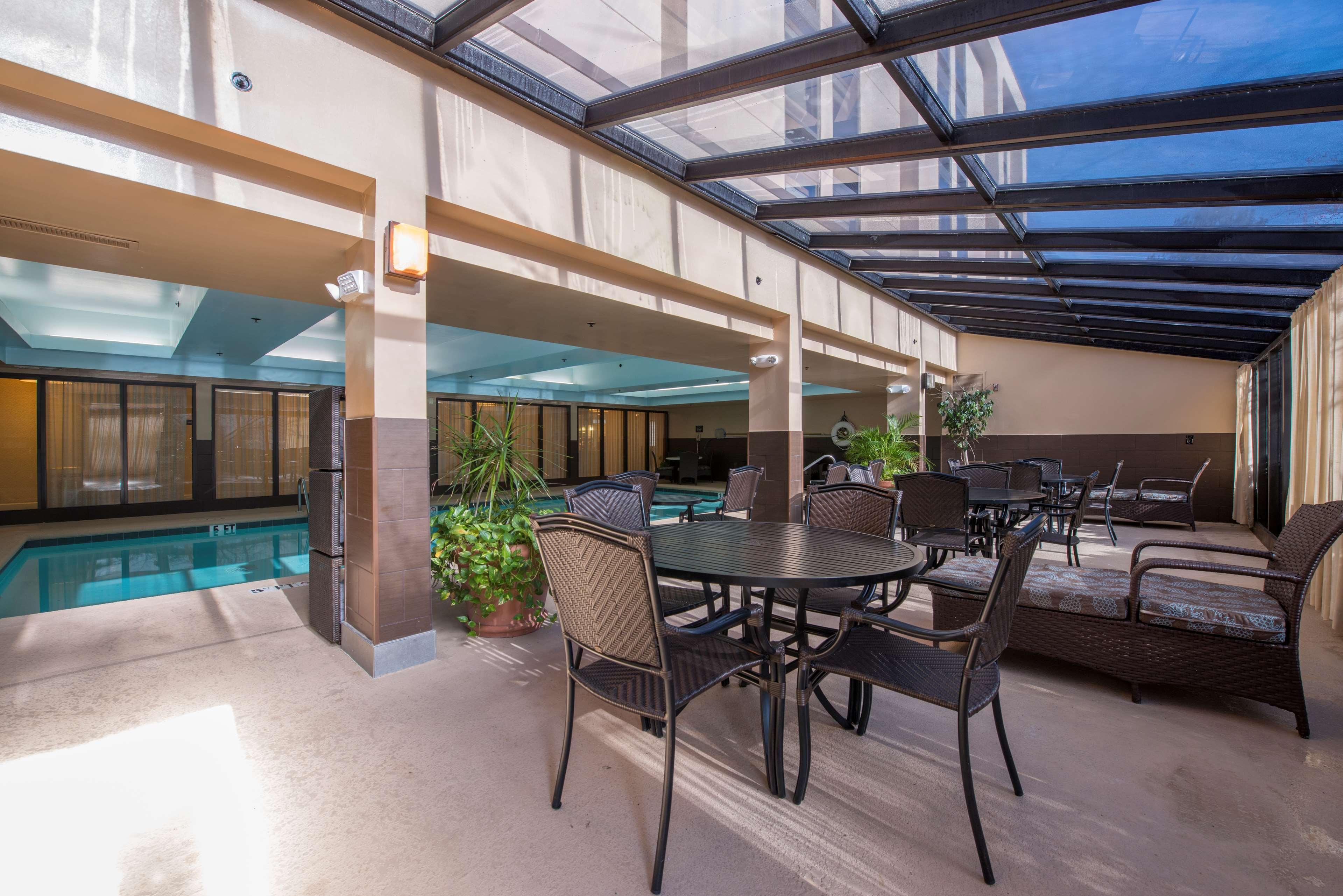 Hampton Inn Atlanta-Peachtree Corners/Norcross Exterior foto