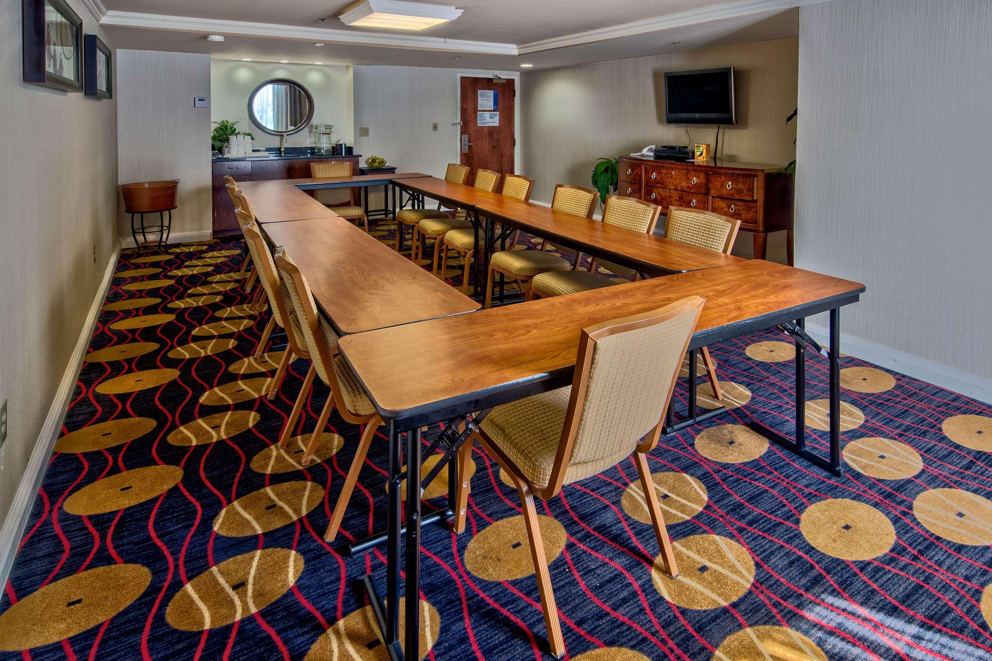 Hampton Inn Atlanta-Peachtree Corners/Norcross Exterior foto
