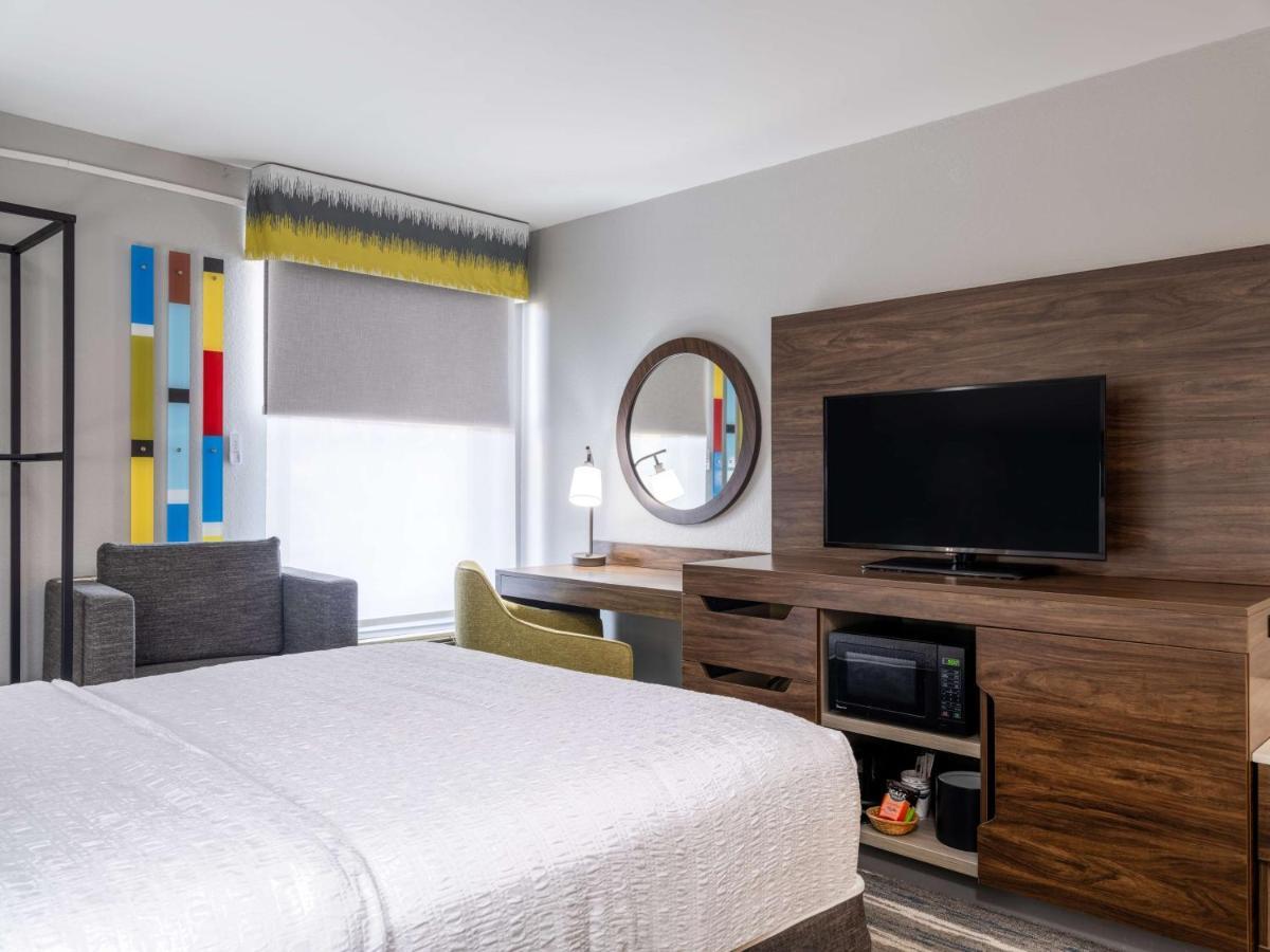 Hampton Inn Atlanta-Peachtree Corners/Norcross Exterior foto