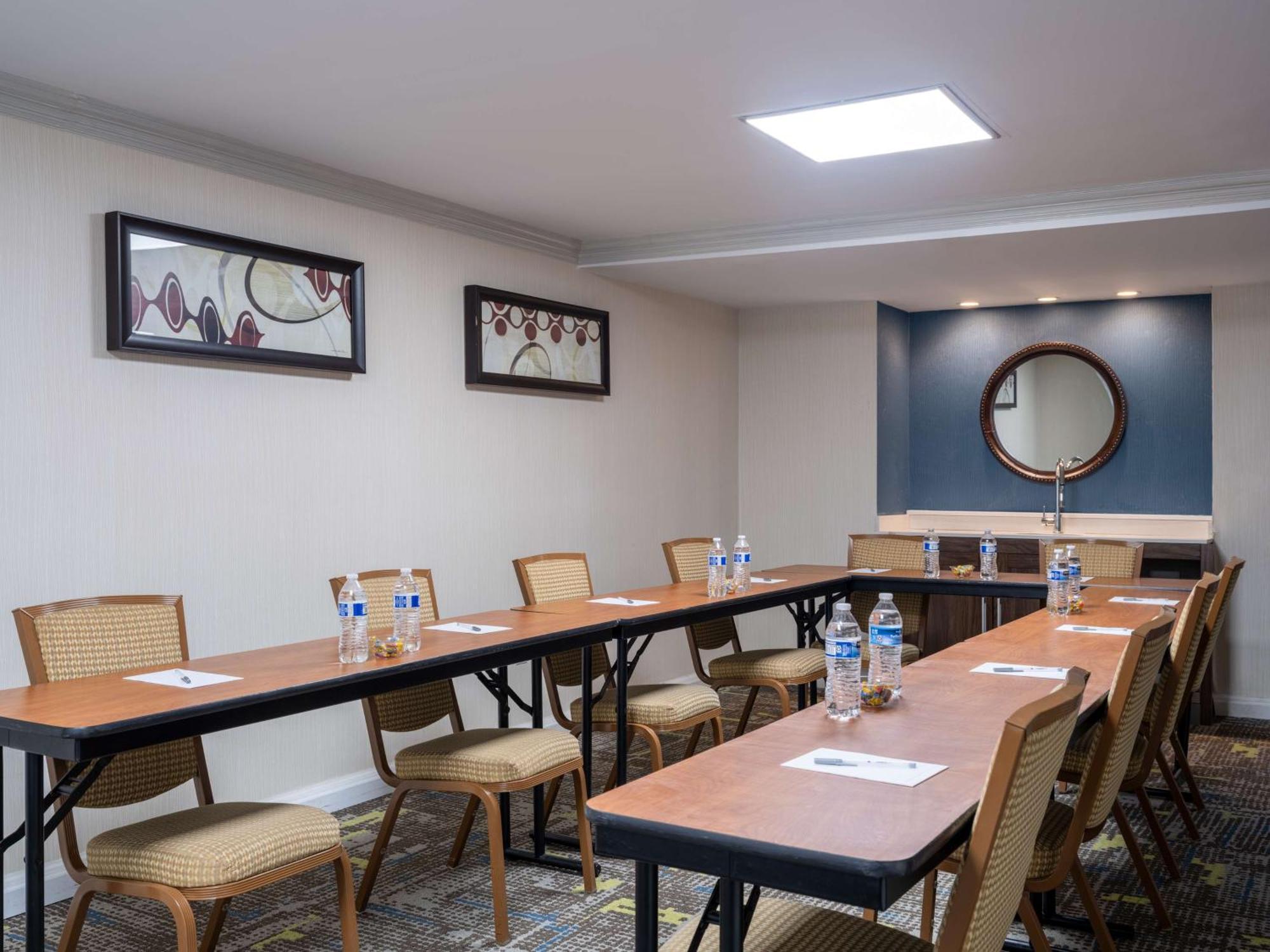Hampton Inn Atlanta-Peachtree Corners/Norcross Exterior foto