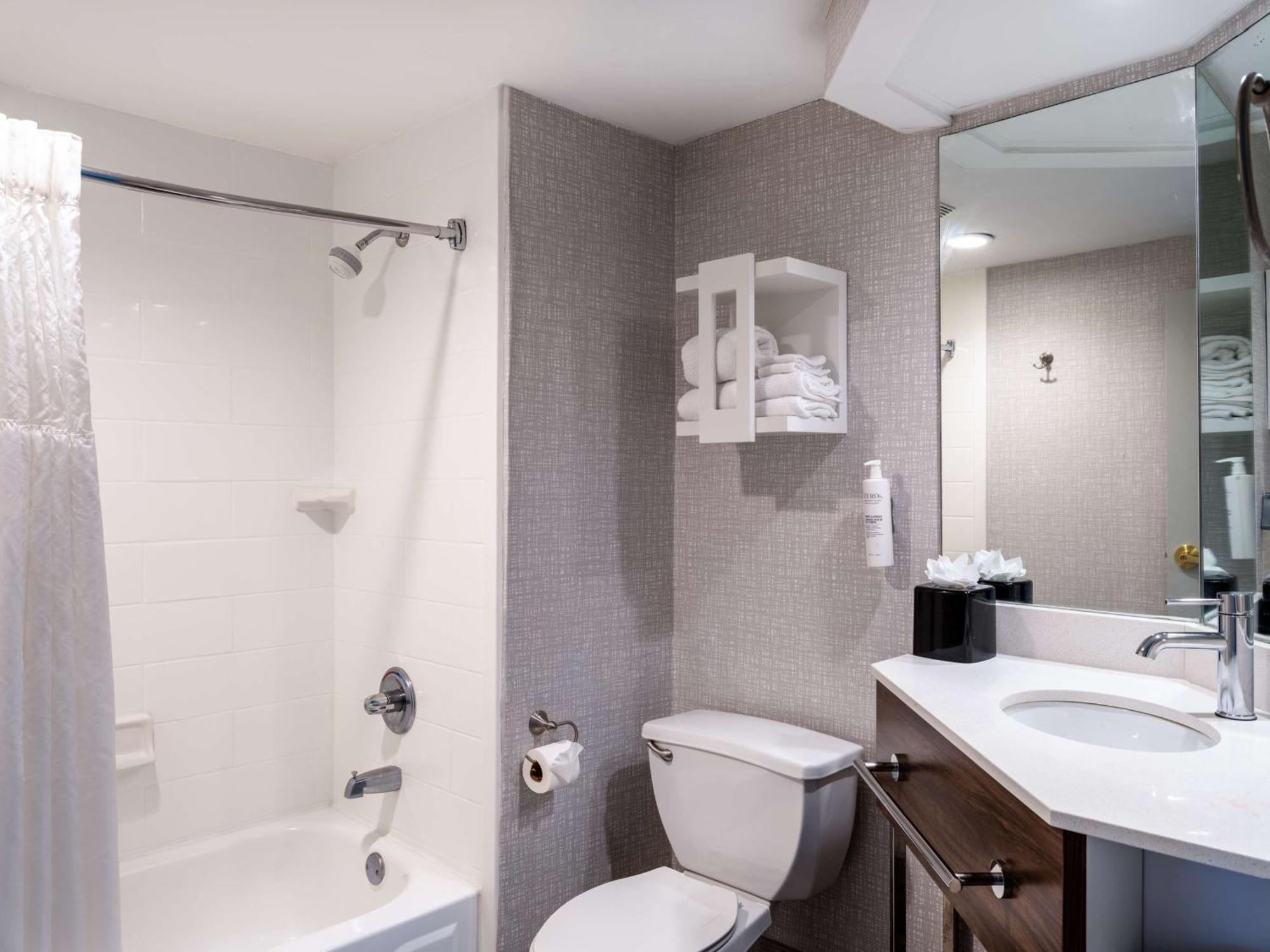 Hampton Inn Atlanta-Peachtree Corners/Norcross Exterior foto