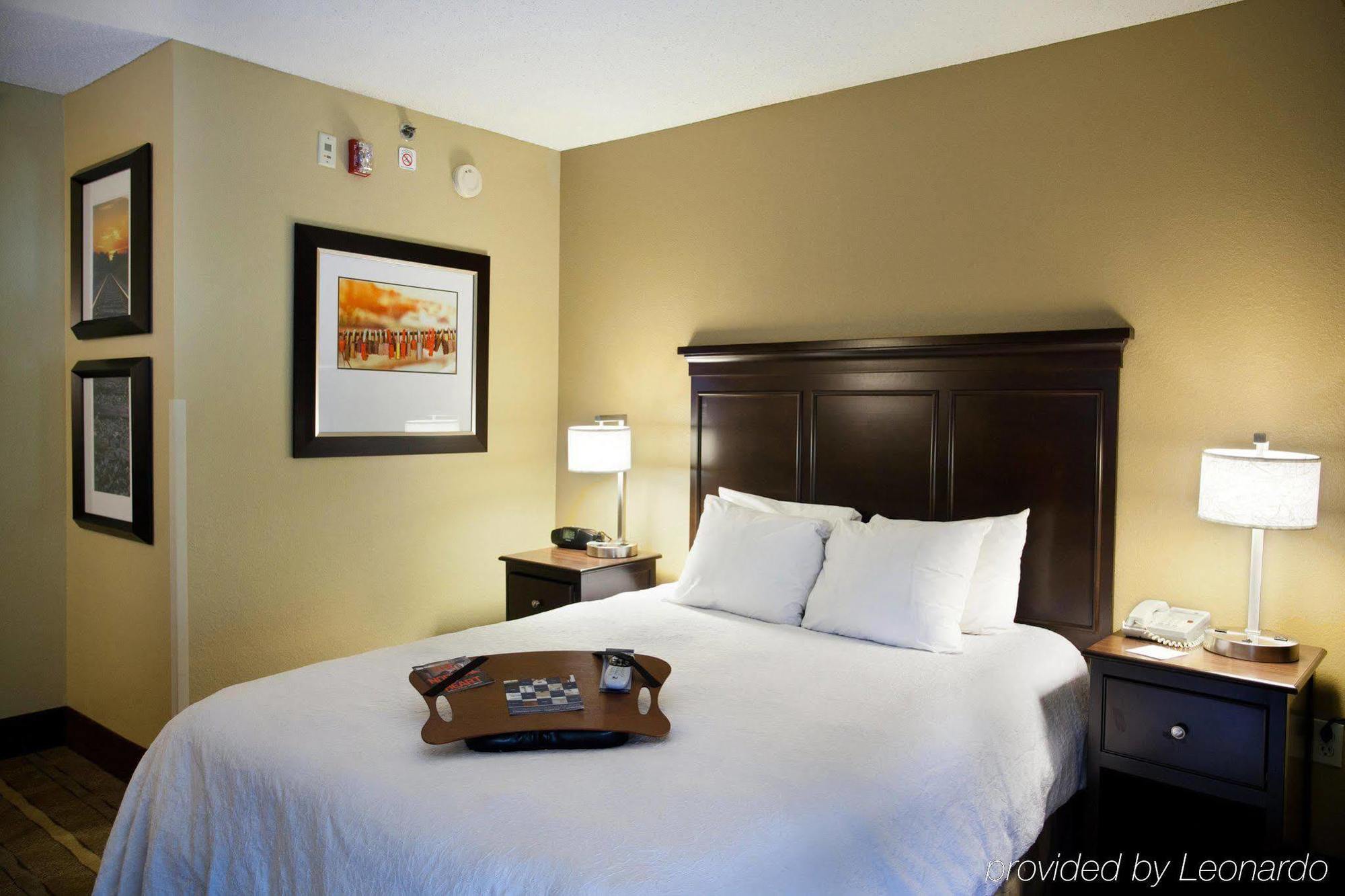 Hampton Inn Atlanta-Peachtree Corners/Norcross Exterior foto