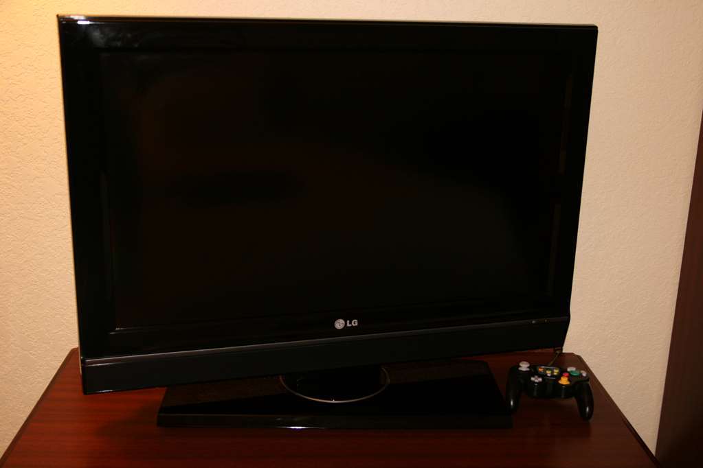 Hampton Inn Atlanta-Peachtree Corners/Norcross Facilidades foto